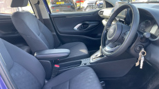 Toyota Yaris 1.5 Hybrid Icon 5dr CVT Hybrid Hatchback